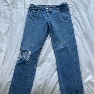 Levi Jeans